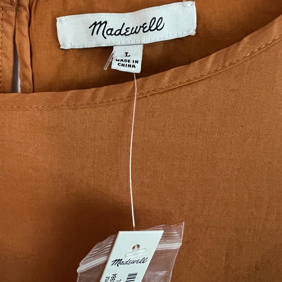 Madewell dress - Picture 4 of 7